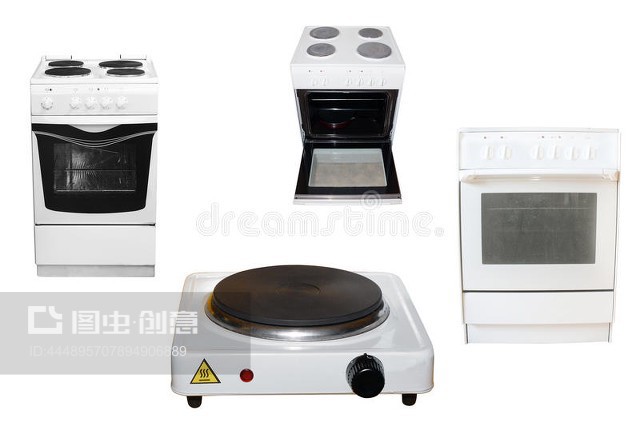 电炉Electric stoves