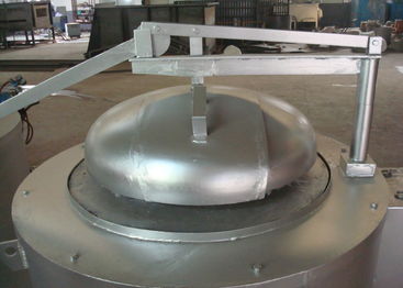 溶解保温炉 铝合金熔炼炉 熔铝电炉 工业电炉