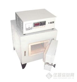 数显箱式电炉 srjx 2 9