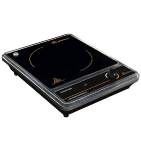 高级封闭电炉 万用炉