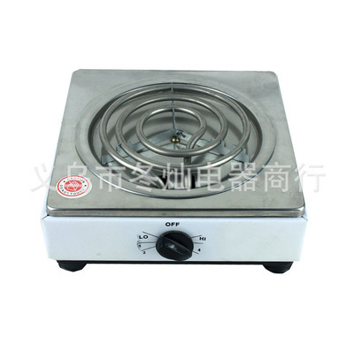【电热炉 热奶炉 加热炉 小电炉 迷你煮面炉 煎药炉 咖啡炉】价格,厂家,图片,电热炉、电陶炉,义乌市冬灿电器商行-
