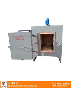 高温工业电阻炉 龙口市电炉厂 在线咨询 工业电阻炉高清图片 高清大图