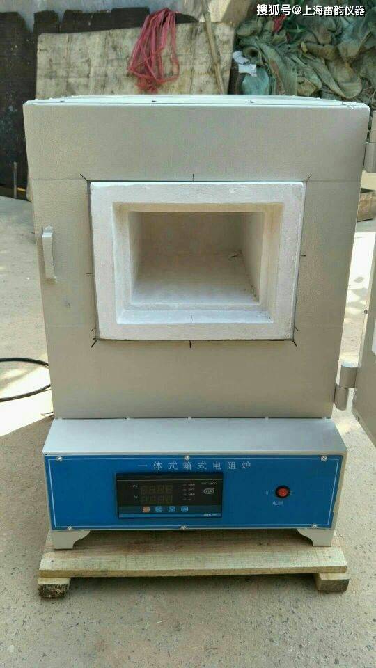 高温炉 电炉 的六大分类