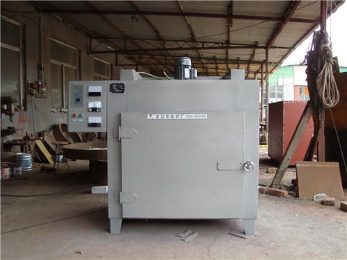 箱式电阻炉厂家价格行情,龙口市电炉厂质量放心