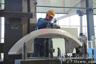 山西华德铸造公司 环境大改善 企业大发展