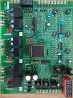 大连中频电炉主控板 提供大连中频电炉主控板技术支持