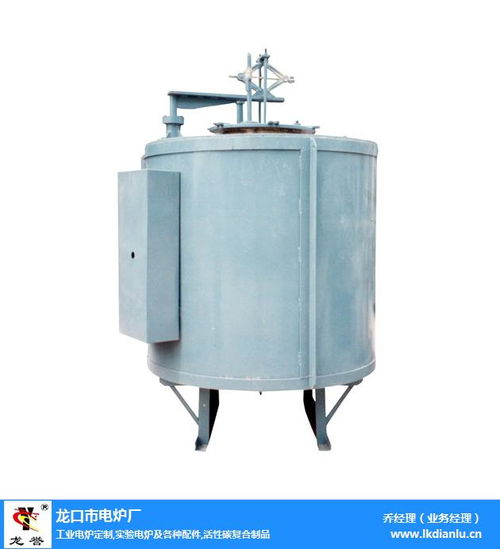 氮化炉质量可靠 龙口市电炉厂