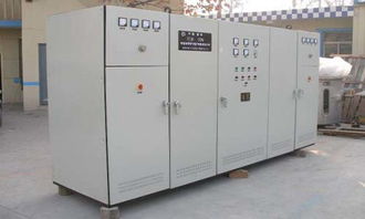 焙烧炉,电炉控制柜,硅碳棒,台车炉 云邦供应