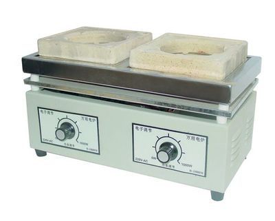 万能可调电炉_供应信息_商机_中国化工仪器网