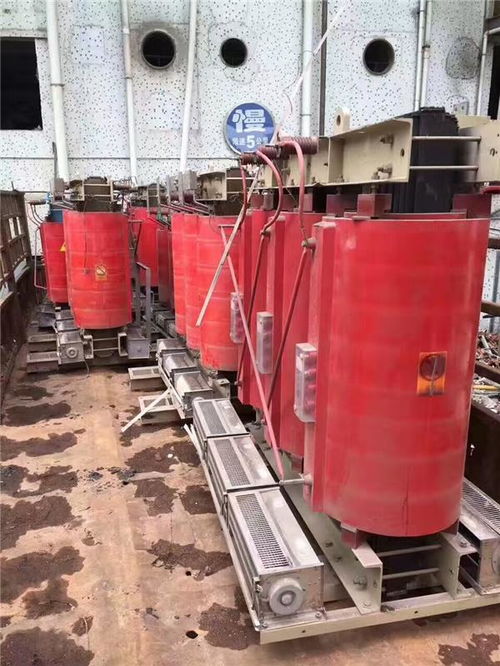 韶关市乐昌市电炉变压器回收服务