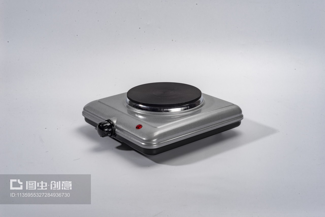 盘式电炉与平板电热灶的比较 现代厨房的电热烹饪设备