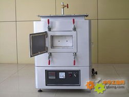 箱式气氛电炉 现代工业热处理的核心设备