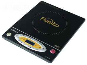 电炉 现代厨房的便捷帮手