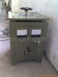 高邮市三益机械配件厂电解槽及电炉产品列表