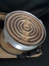 【电炉子】最新最全电炉子 产品参考信息