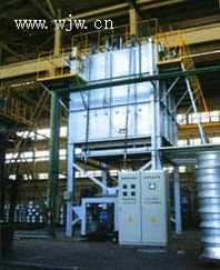 立式铝合金淬火炉技术解析与佛山市南海鹏科电炉厂产品优势