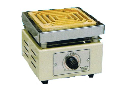 KY-02-07型万用调温电炉 高效便捷的实验室加热解决方案