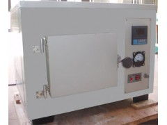 一体化程序升温马弗炉SXC-4-13C 实验室电炉的智能化演进