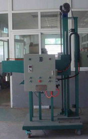 CQJ-102型铝水除气机 提升铝液品质的关键设备与东莞万江金力泰的专业制造