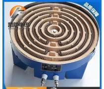 高效节能，智能烹饪——2000W电炉产品全解析